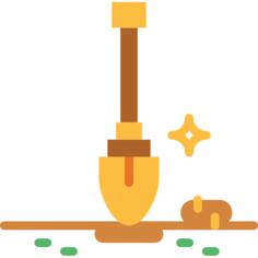 Shovel