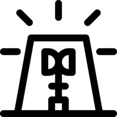 报警