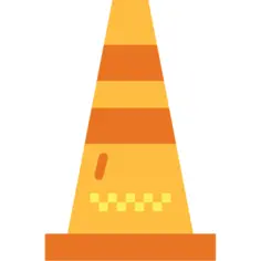 Traffic cone
