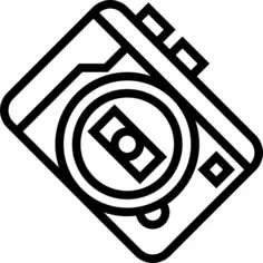 Digital camera