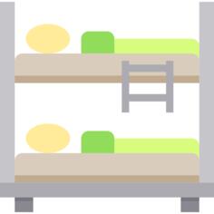 铺位