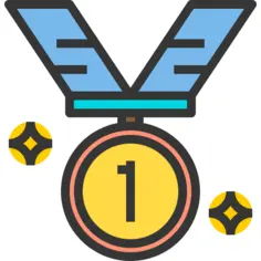 Gold medal
