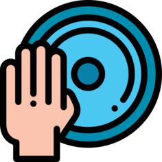 Dj混音器