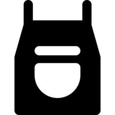 围裙