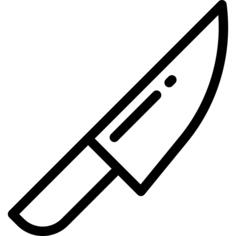 Knife