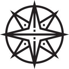 罗盘