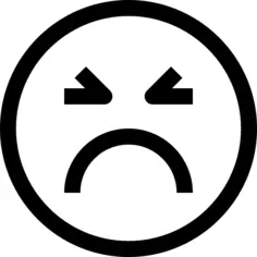 Sad