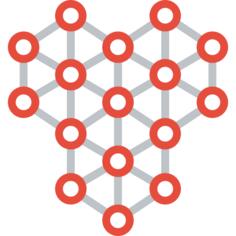 分子