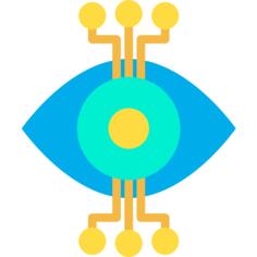 Bionic eye