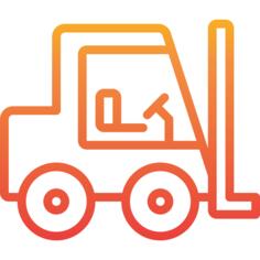 Forklift