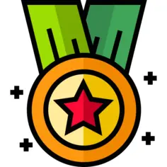 勋章