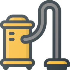 Vacuum cleaner