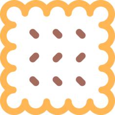 饼干