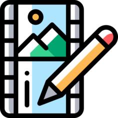 Video editor