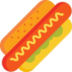 Hot dog