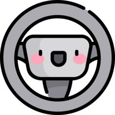 方向盘