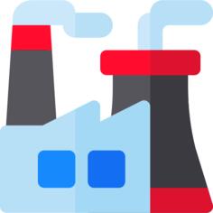 Nuclear plant