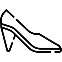 High heel