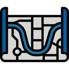 地图
