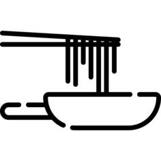 面条