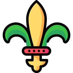 Fleur de lis