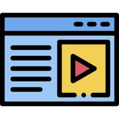 Video options