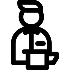 Waiter