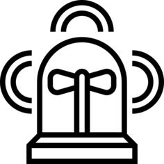 报警