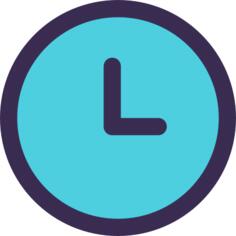 Wall clock