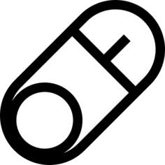 Safety pin