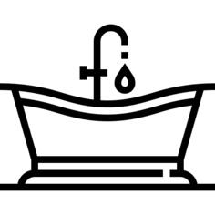 Bathtub