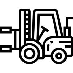 Forklift