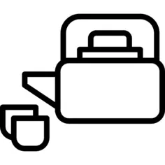 Tea pot