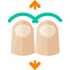 手指