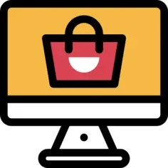 Online shop
