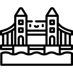 Tower bridge