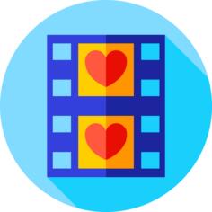 婚礼视频