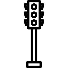 Traffic light