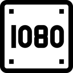 1080
