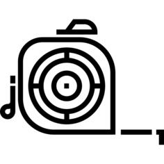 Measuring tape