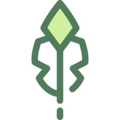 鹅毛笔