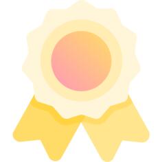 奖