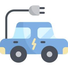 Electric car