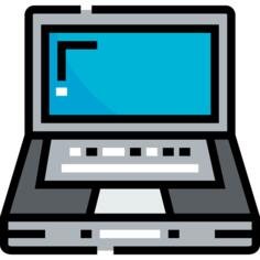 Laptop computer