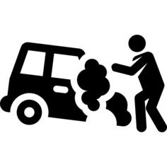 Car breakdown