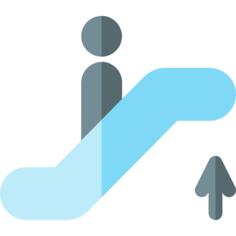 Escalator