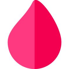 Paint drop