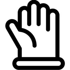 Gloves