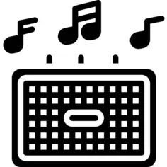 扬声器