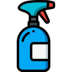 Spray